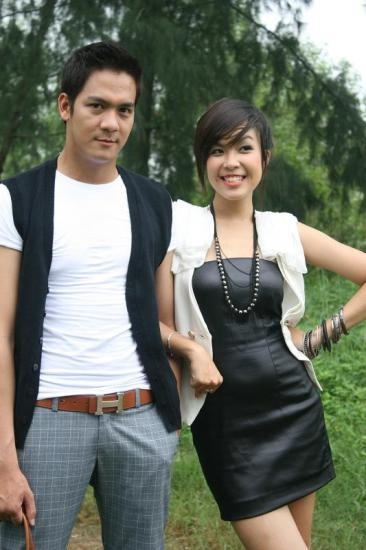 Bật mí về Mister Thanh lịch tuổi Đinh Mão - 8