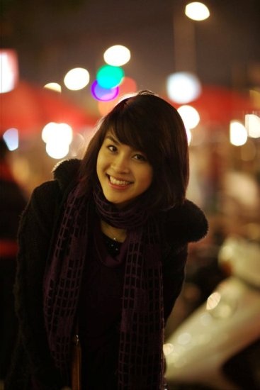 Teen Hà thành rạng rỡ ngắm Tết đến gần - 13 Teen Hà thành rạng rỡ ngắm Tết đến gần - 13