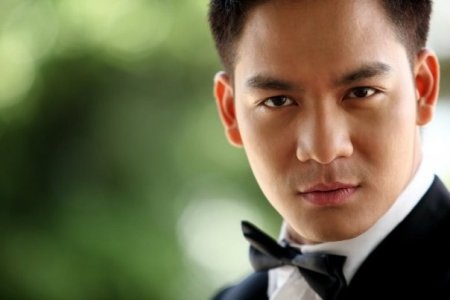 Bật mí về Mister Thanh lịch tuổi Đinh Mão - 5