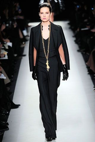 BST đông 2010 của Yves Saint Laurent - 3 BST đông 2010 của Yves Saint Laurent - 3