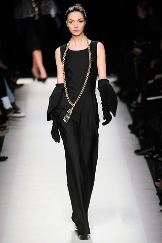 BST đông 2010 của Yves Saint Laurent - 6 BST đông 2010 của Yves Saint Laurent - 6