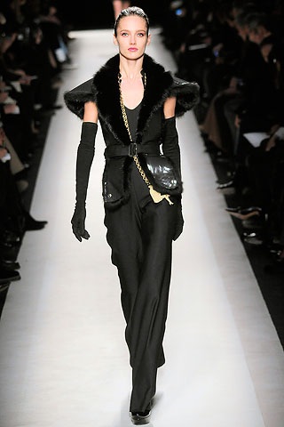 BST đông 2010 của Yves Saint Laurent - 8 BST đông 2010 của Yves Saint Laurent - 8
