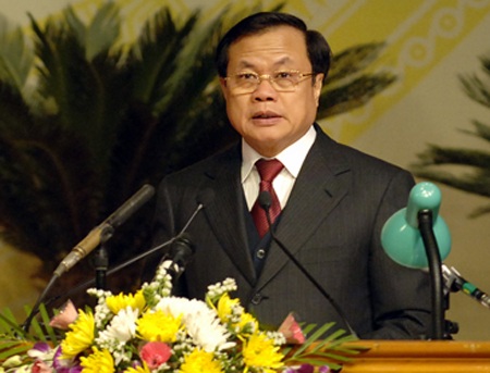 Thành công từ sự đoàn kết trong Đảng, trong dân - 2 Thành công từ sự đoàn kết trong Đảng, trong dân - 2
