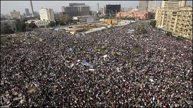 “Hiệu ứng Bắc Phi” lan rộng, Quốc vương Jordan giải tán nội các - 2 “Hiệu ứng Bắc Phi” lan rộng, Quốc vương Jordan giải tán nội các - 2