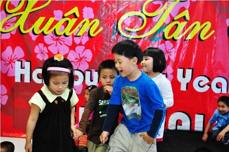 Tết Việt ở "xứ người" New Zealand - 9