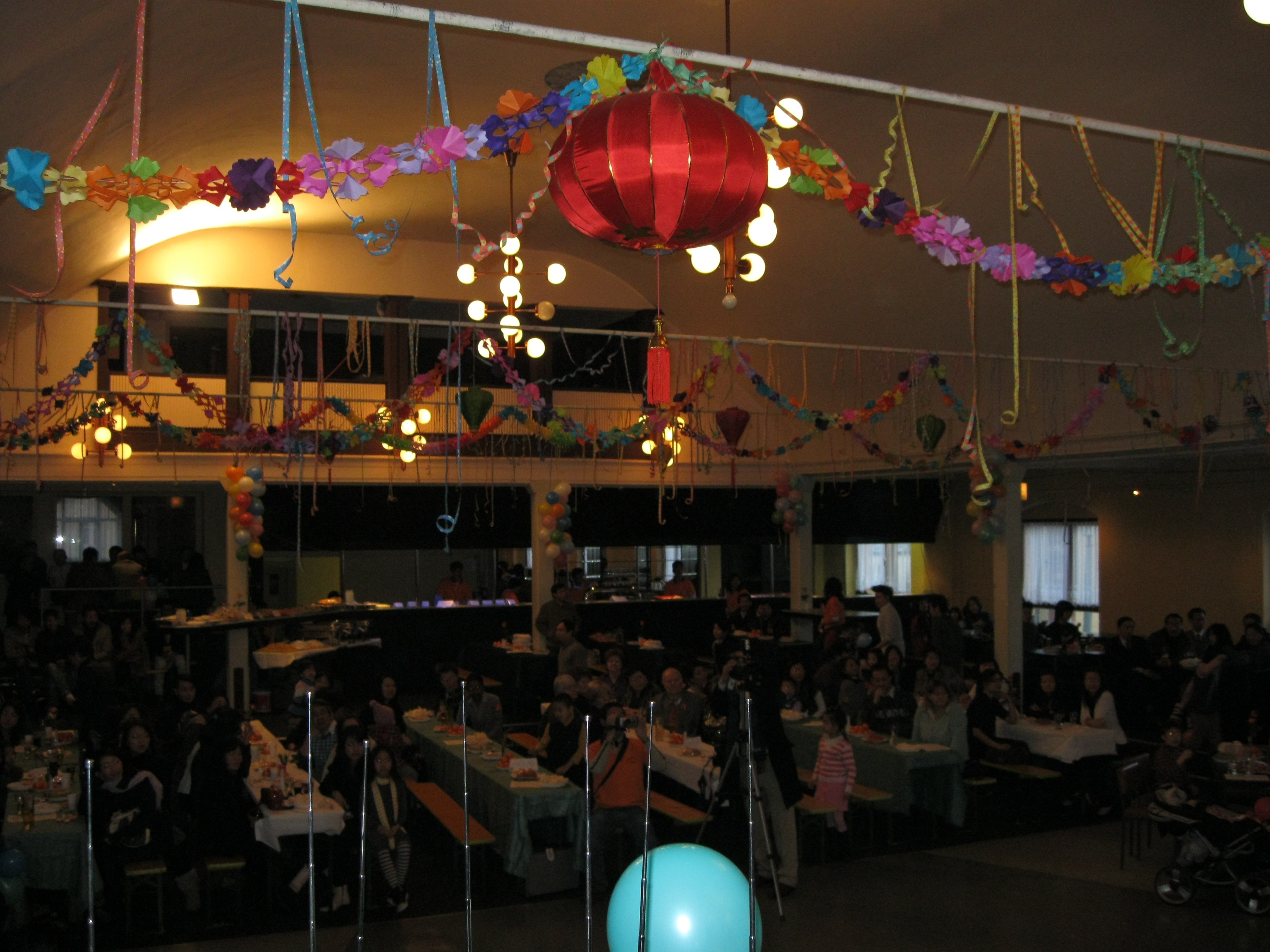 Chút ấm lòng từ cái Tết xa quê đầu tiên trên đất Đức - 9