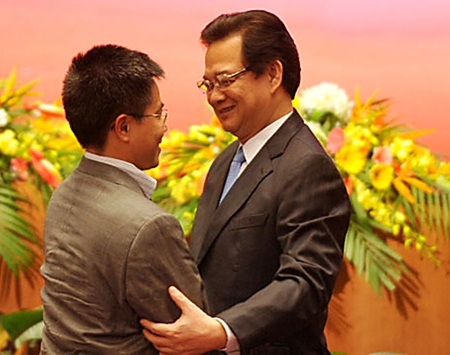 Dòng chảy trí tuệ con Lạc cháu Hồng - 1