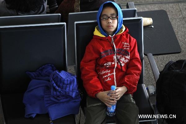 Nhiều nước rút dân khỏi Ai Cập, sân bay quốc tế Cairo hỗn loạn - 9 Nhiều nước rút dân khỏi Ai Cập, sân bay quốc tế Cairo hỗn loạn - 9
