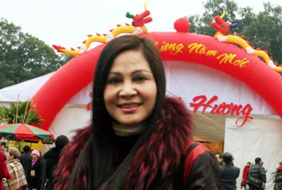 Người Việt năm châu nức lòng mừng đất nước đón mùa xuân mới - 2