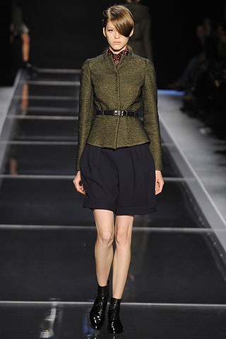 BST đông 2010 của Cacharel  - 12