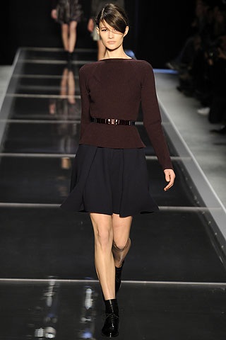 BST đông 2010 của Cacharel  - 13