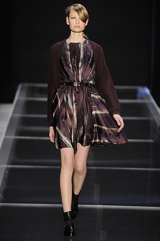 BST đông 2010 của Cacharel  - 14