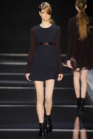 BST đông 2010 của Cacharel  - 15