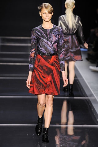 BST đông 2010 của Cacharel  - 18