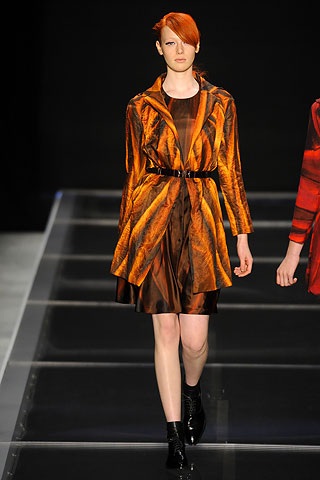 BST đông 2010 của Cacharel  - 20