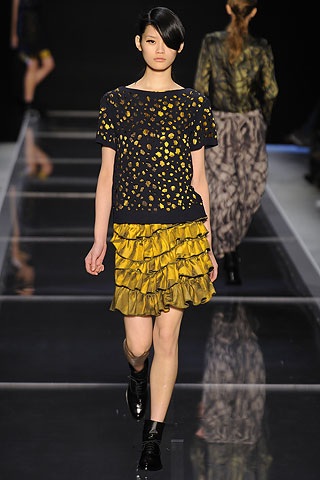 BST đông 2010 của Cacharel  - 22