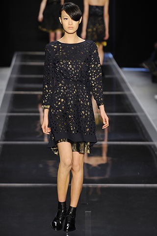 BST đông 2010 của Cacharel  - 25