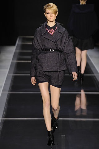 BST đông 2010 của Cacharel  - 4