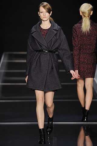 BST đông 2010 của Cacharel  - 5