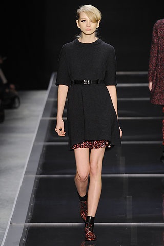 BST đông 2010 của Cacharel  - 6