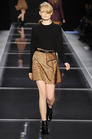 BST đông 2010 của Cacharel  - 7