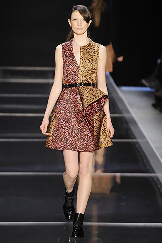 BST đông 2010 của Cacharel  - 9