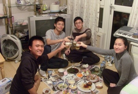 Những dự định đón Tết “hấp dẫn” của bạn trẻ - 3