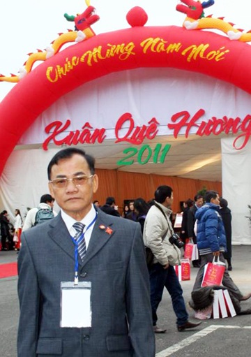 Người Việt năm châu nức lòng mừng đất nước đón mùa xuân mới - 4