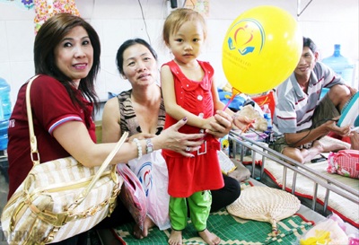 Người Việt năm châu nức lòng mừng đất nước đón mùa xuân mới - 3