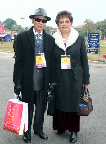 Người Việt năm châu nức lòng mừng đất nước đón mùa xuân mới - 1