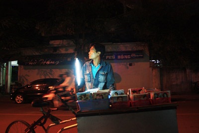 Xa quê mưu sinh không Tết - 3 Xa quê mưu sinh không Tết - 3