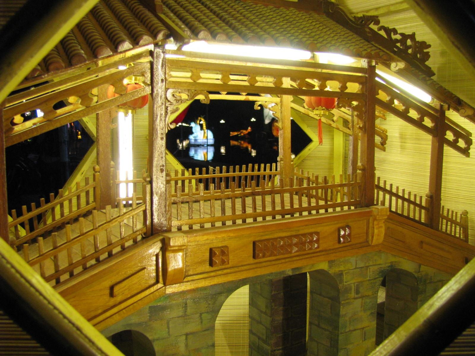 Hồi hộp chờ đón phút giao thừa - 11