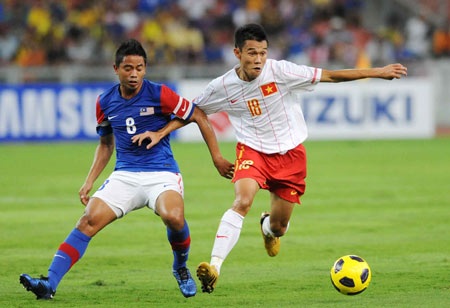 Cầu thủ tuổi Mão hứa hẹn tỏa sáng năm 2011 - 2