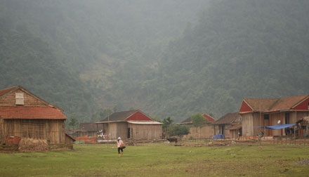 Buồn vui Tết nghèo - 3