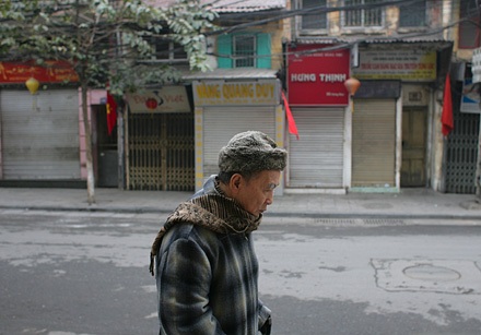 Chuyện lạ ngày thường, chuyện thường ngày Tết - 2 Chuyện lạ ngày thường, chuyện thường ngày Tết - 2