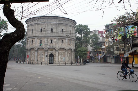 Chuyện lạ ngày thường, chuyện thường ngày Tết - 7 Chuyện lạ ngày thường, chuyện thường ngày Tết - 7