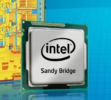 Intel thu hồi vi xử lý Sandy Bridge do lỗi chipset - 1