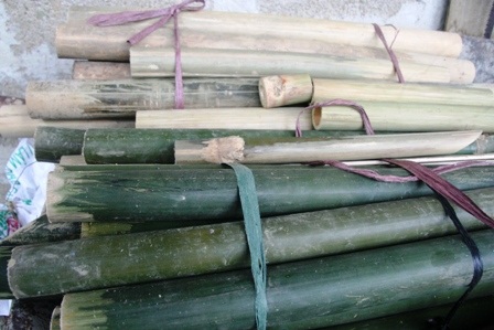 Xem trò chơi dân gian Tết xưa trên giấy dó - 3