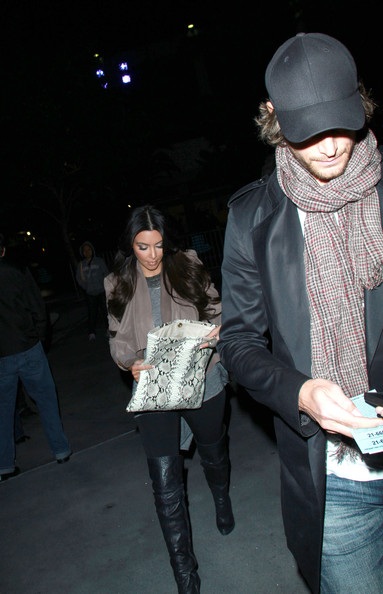 Halle Berry nổi giận vì bồ cũ hẹn hò cô Kim siêu vòng ba - 3