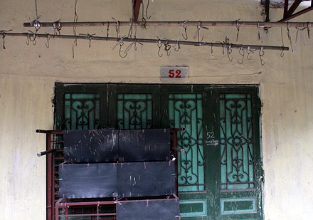 Chuyện lạ ngày thường, chuyện thường ngày Tết - 8 Chuyện lạ ngày thường, chuyện thường ngày Tết - 8