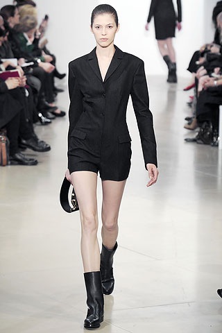 BST thanh lịch của Jil Sander - 16 BST thanh lịch của Jil Sander - 16