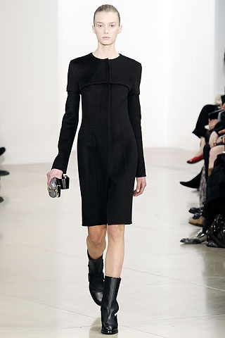 BST thanh lịch của Jil Sander - 3 BST thanh lịch của Jil Sander - 3