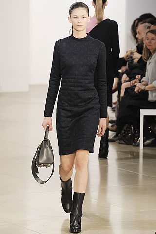 BST thanh lịch của Jil Sander - 9 BST thanh lịch của Jil Sander - 9