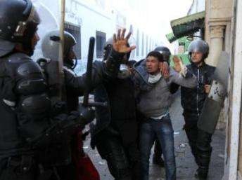 Thế giới Ảrập trong cơn chấn động thực sự của “Cách mạng hoa Nhài”  - 5