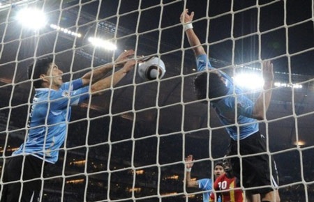 10 điều có thể bạn chưa biết về Luis Suarez - 3 10 điều có thể bạn chưa biết về Luis Suarez - 3