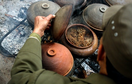 Làng “Vũ Đại” kho cá xuất ngoại - 10 Làng “Vũ Đại” kho cá xuất ngoại - 10