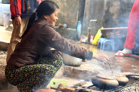 Làng “Vũ Đại” kho cá xuất ngoại - 8 Làng “Vũ Đại” kho cá xuất ngoại - 8