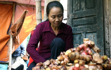 Làng “Vũ Đại” kho cá xuất ngoại - 3 Làng “Vũ Đại” kho cá xuất ngoại - 3