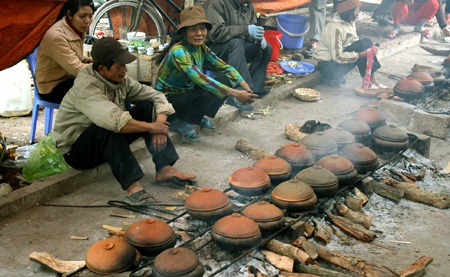 Làng “Vũ Đại” kho cá xuất ngoại - 6 Làng “Vũ Đại” kho cá xuất ngoại - 6