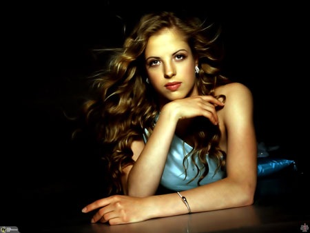 Những VĐV nữ quyến rũ “tuổi Mèo” - 18